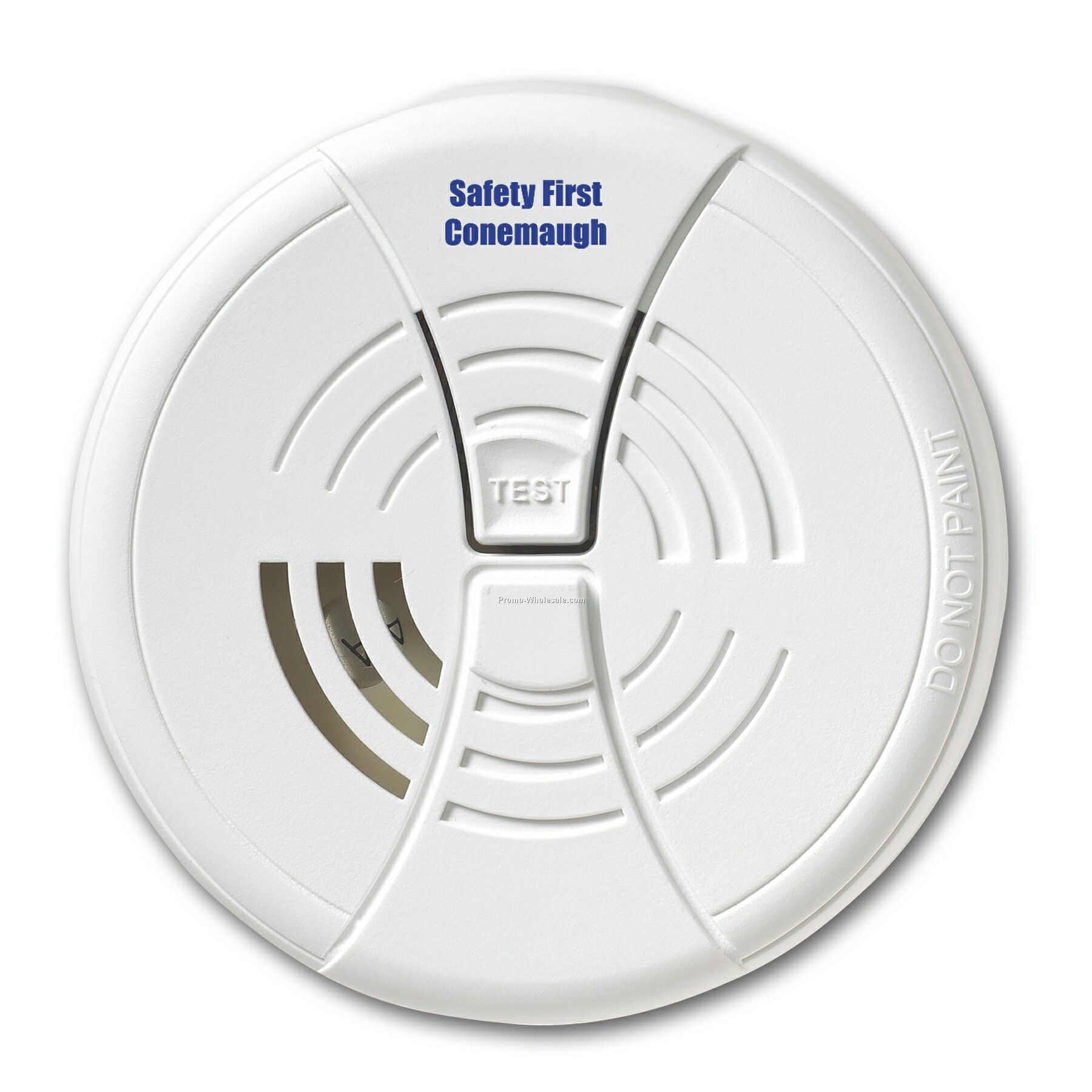 Family Gard Basic Smoke Alarm