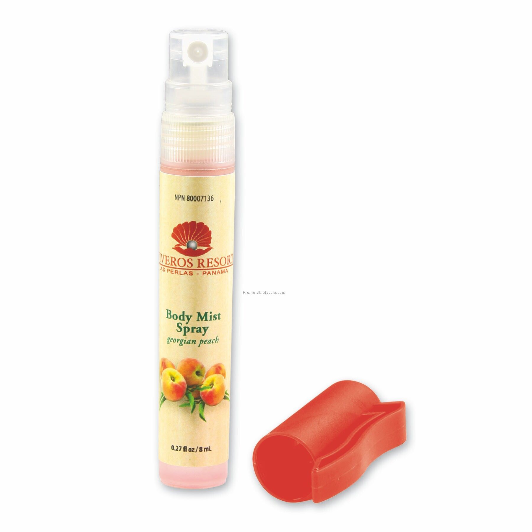 Fantasia Georgian Peach Mist Pen Spray