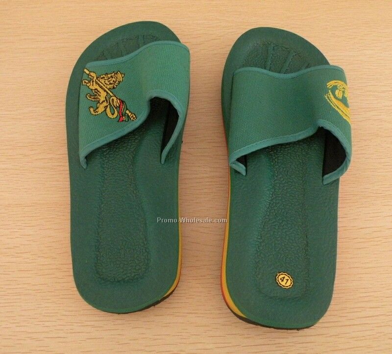 Flip Flop Sandal W/Eva Board