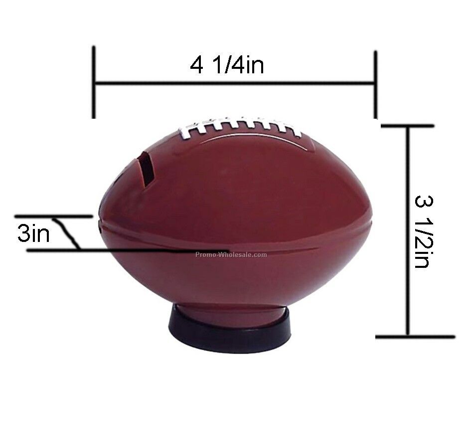 Football Coin-tank