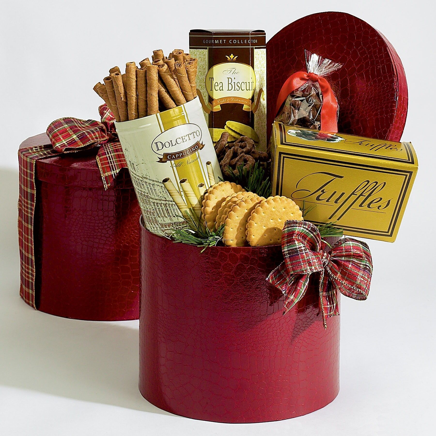 For Chocolate Lovers Gift Box