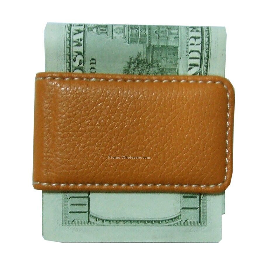 Fossil Money Clip