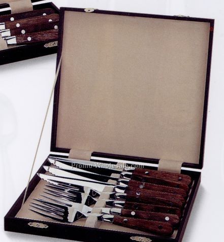 Fulton Steak Knife Set