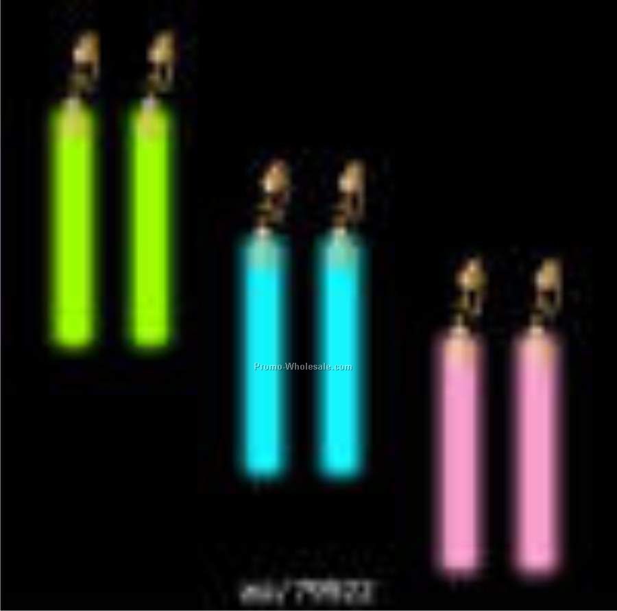 Glow Earrings