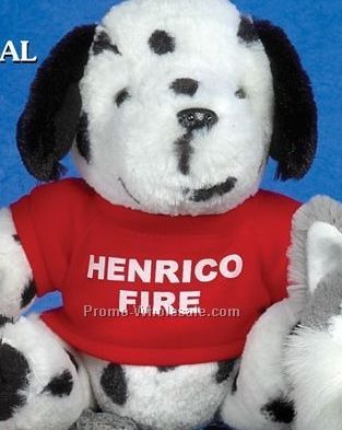 Good-buy Bunch Dalmatian Dog (8")