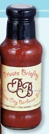 Gourmet Custom Barbecue Sauces