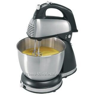 Hamilton Beach Classic Hand/Stand Mixer