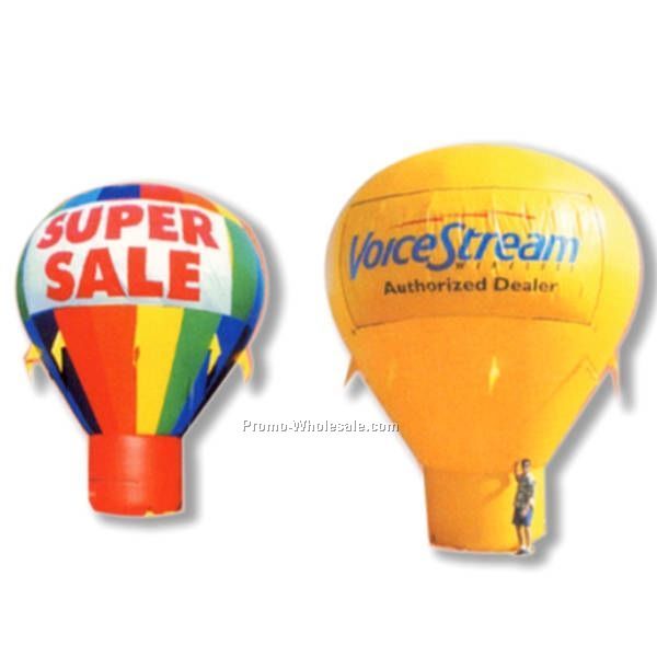 Hot Air Shape Balloon 28 Ft.