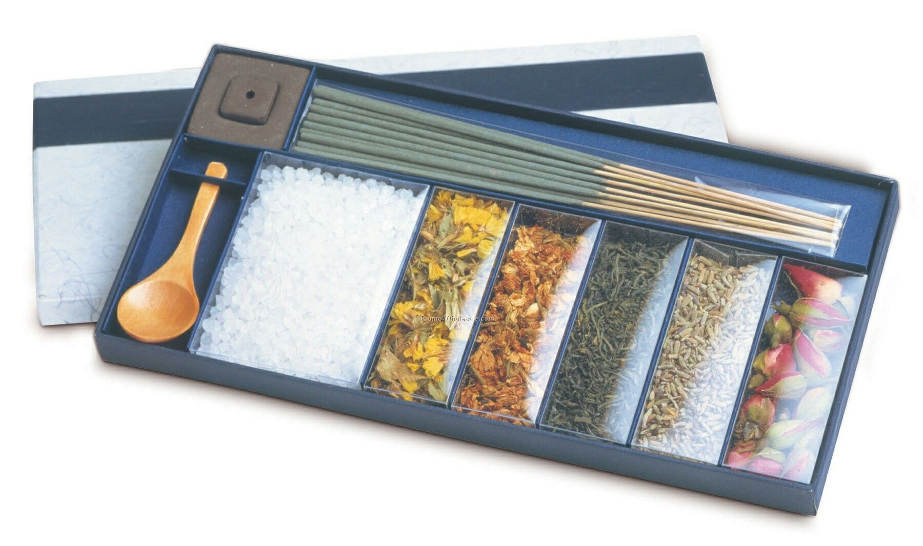 Incense Set