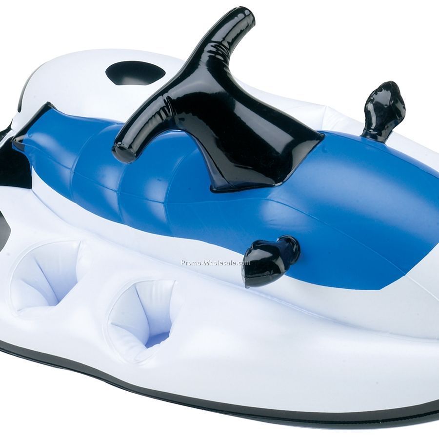 Inflatable Jetski