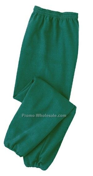 Jerzees Sweatpant (S-xl Colors)