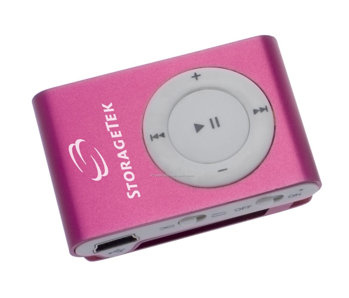 Pink  Players on Pwc769441 Jive Mp3 Player Pink Pwc769440 Jive Mp3 Player Green