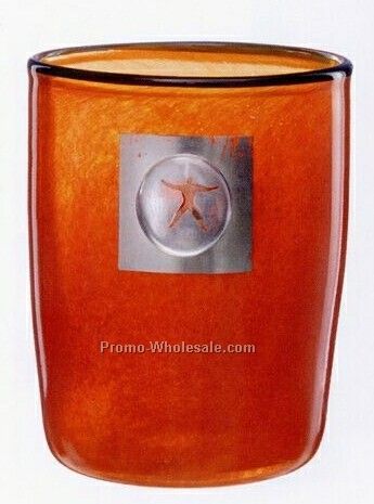 Jupiter Orange Wine Cooler
