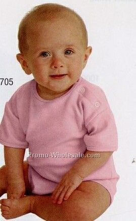 Kiddy Kats Infant Snap Shoulder Bodysuit(6-24months)