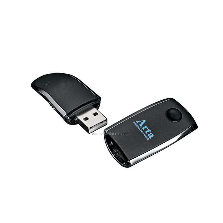 Laser Pointer USB Flash Drive V.2.0 (1gb)