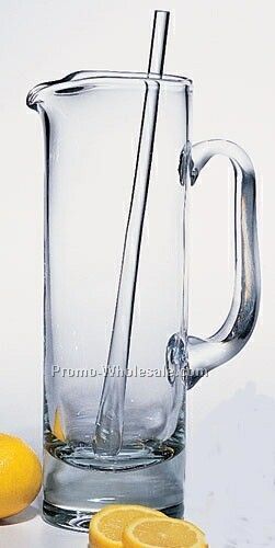 Manhattan Martini Pitcher/ Stirrer