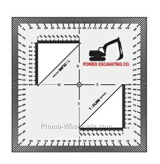 Map Protractor