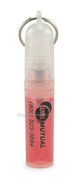 Micro Keychain Breath Spray - Cinnamon