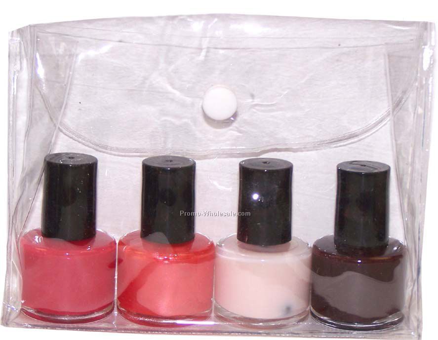 Mini Nail Kit