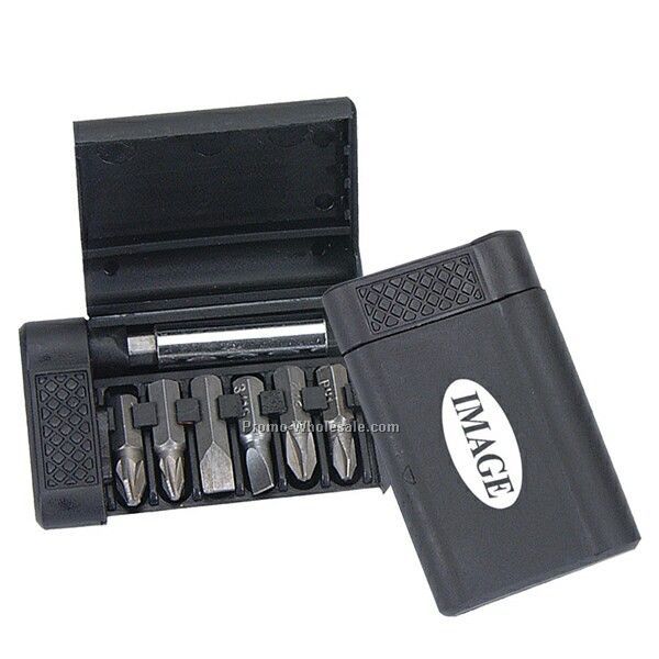 Mini Pocket Size Screwdriver Set