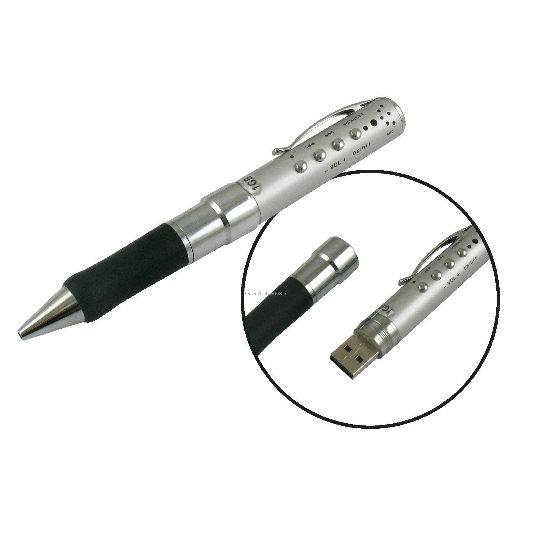 Mp3 Pen