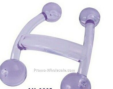 New Wave H-shape Massager