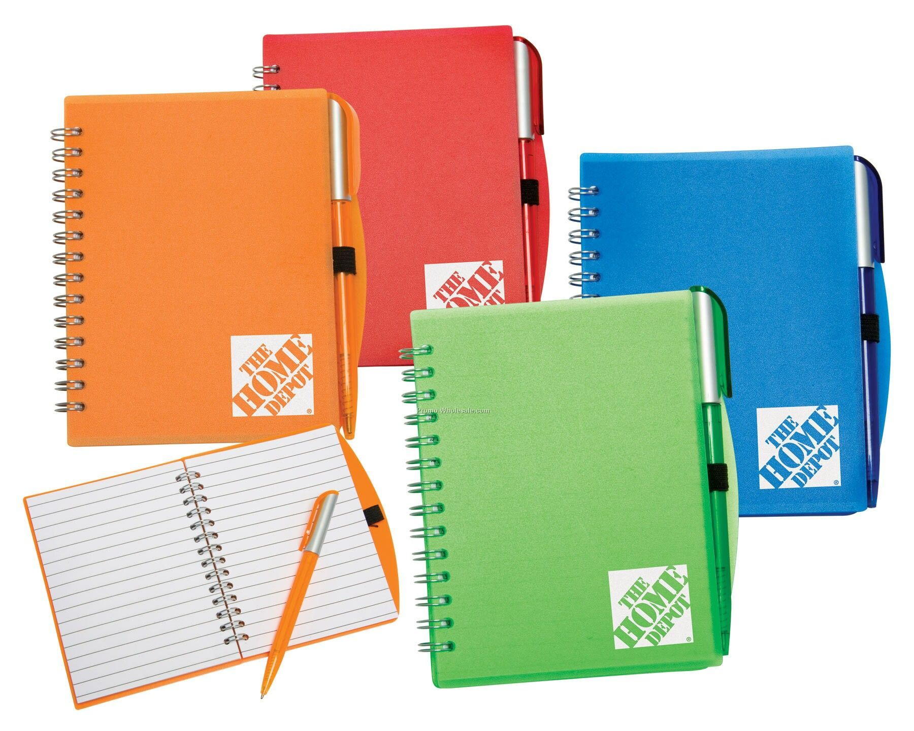 wholesale notebooks