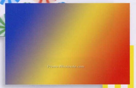 Opti Lenticular 3d Sheets