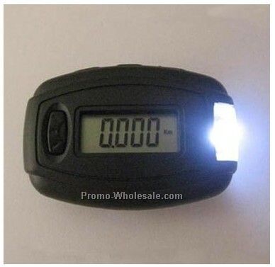 Pedometer