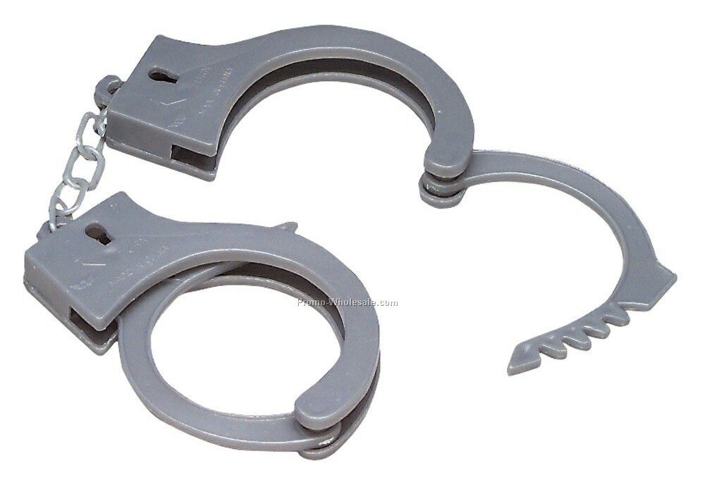 Plastic Handcuffs