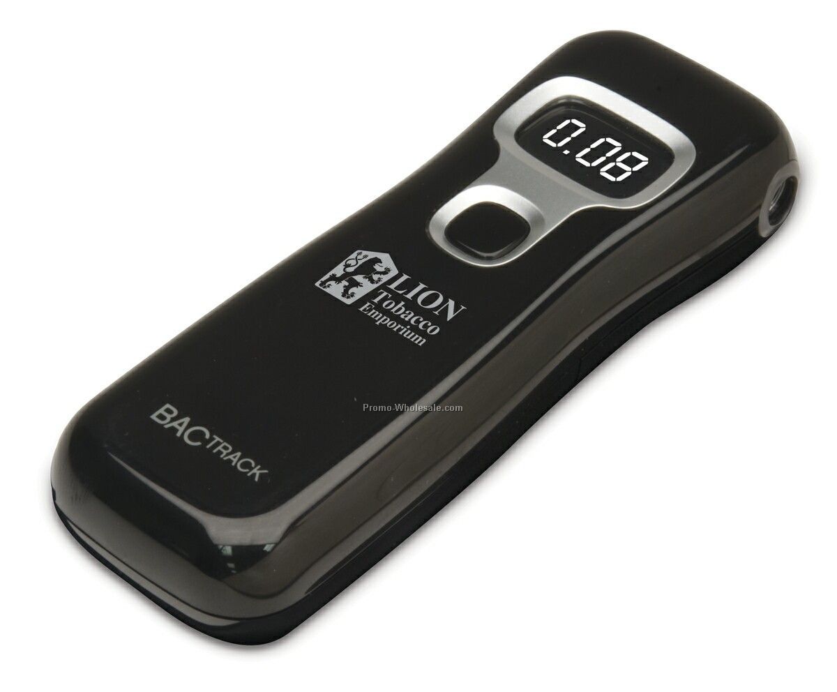 Pocket Breathalyzer