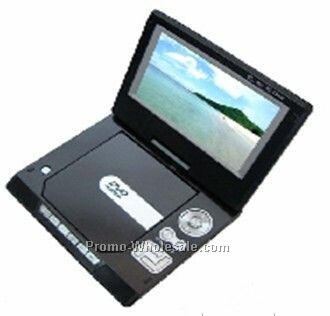 Portable DVD Player