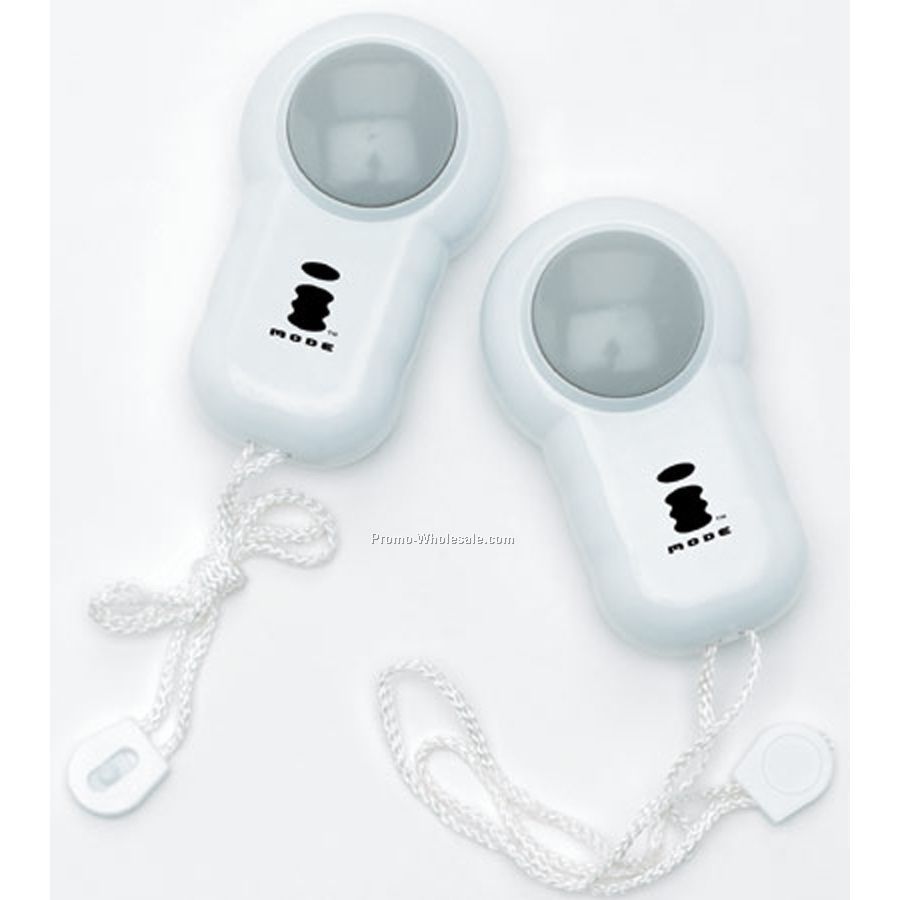 Premium Touch-activated Comfort Massager