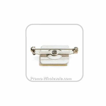 Pressure Sensitive Pin