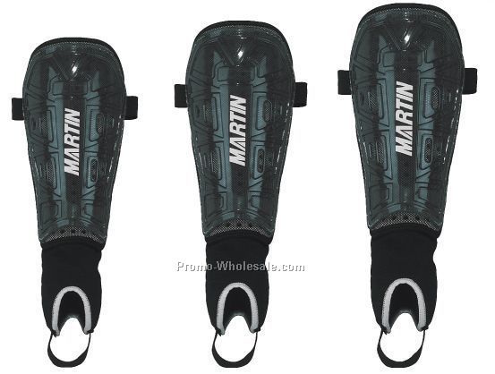 Pro Model Soccer Shin Guards