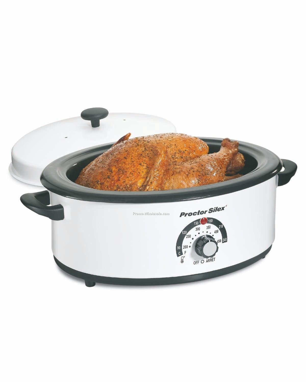 Proctor Silex 6.5 Qt. Roaster Oven