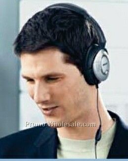 Quietcomfort 2 Acoustic Noise Cancelling Headphones