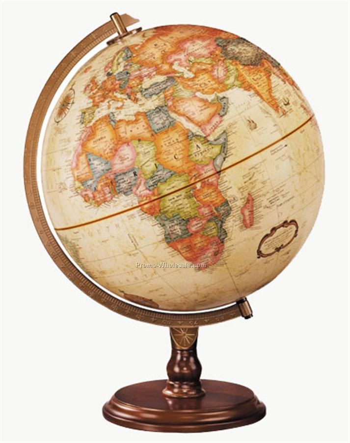 Replogle Lenox Globe