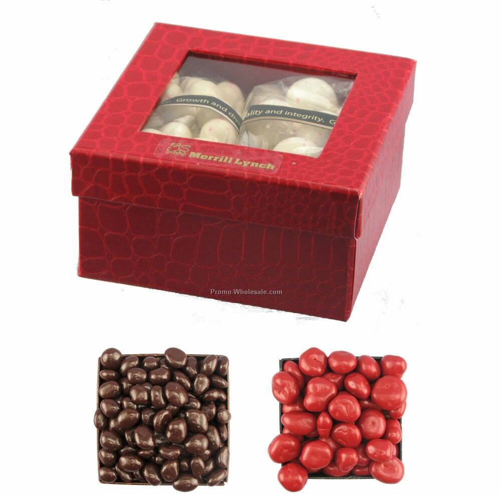 Reveal Box ~ Premiere Chocolate Fruit