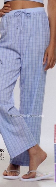 Robinson Apparel Cabana Plaid Pant (S-xl)