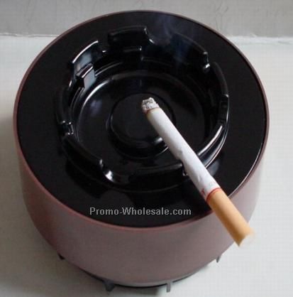 Round Ashtray