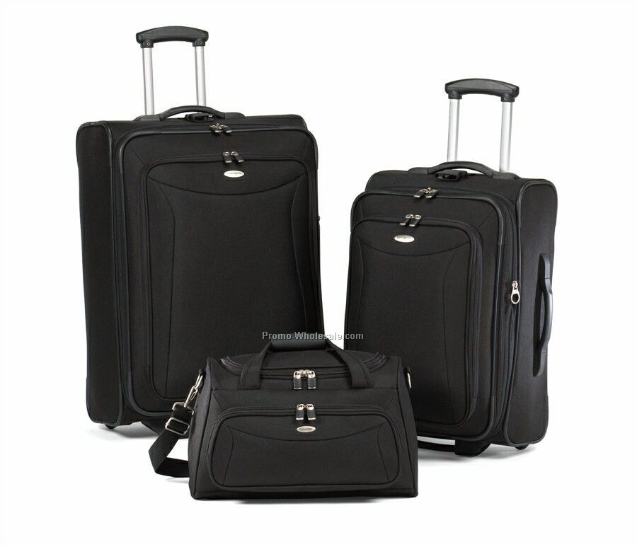 Portico 3 Pc. Set Luggage
