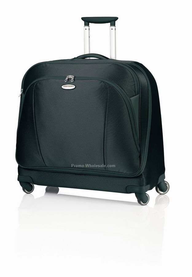 Spinner Wheel X-ion Garment Luggage Bag