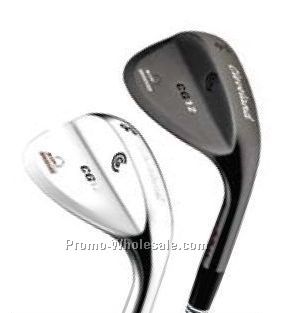 Satin Chrome And Black Pearl Cg12 Wedge