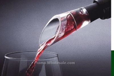 Selection Decanting Pourer