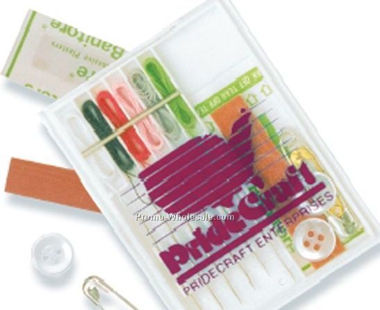 Sew-quick Travel Kit