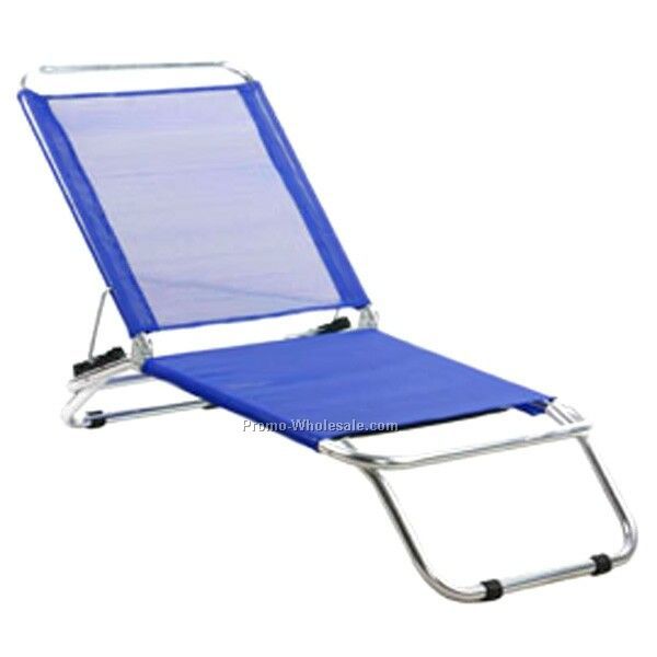 Sit Back Beach Chair