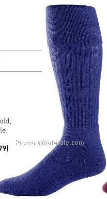 Soccer Socks (Adult 10-13)