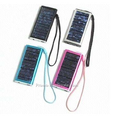 Solar Charger