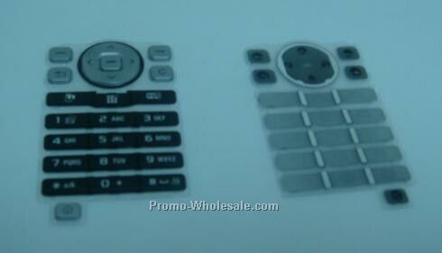 Sony Ericsson Keypads